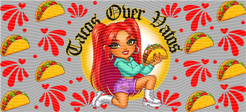 16oz Latest Bestseller-C 6961